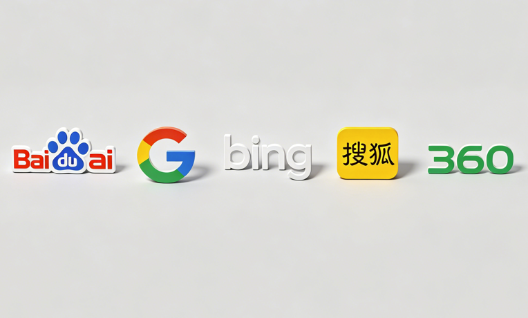新标签页增加自定搜索引擎